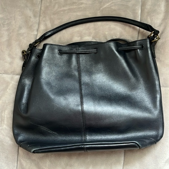 Madewell Bucket Bag - Picture 2 of 6